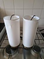 2 touch tafellampen, Ophalen of Verzenden, Zo goed als nieuw, Minder dan 50 cm