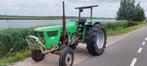 Deutz D 4006, Zakelijke goederen, H.J Tractoren, IJsseldijk Noord 51, 2935BH Ouderkerk aan den IJssel, NL, Ophalen of Verzenden