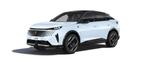 Peugeot 3008 e-3008 73 kWh| Launch Edition! | Panoramadak |, SUV of Terreinwagen, 750 kg, 2083 kg, Automaat