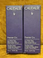 Caudalie Premier Cru Eye Cream, 15ml, Ophalen of Verzenden, Nieuw, Ogen
