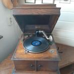 Dulcetto platenspeler 60 platen, Ophalen