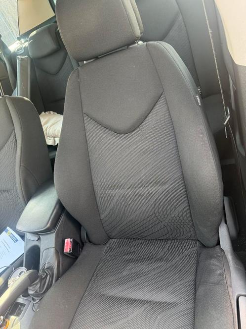 Peugeot 308 1.4 VTI 16V SW 5P 2009 Zwart, Auto's, Peugeot, Benzine, Euro 5, B, Stationwagon, Handgeschakeld, Origineel Nederlands