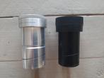 2 objectieven voor projector, Verzenden, Gebruikt