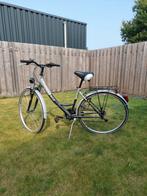 Damesfiets, Fietsen en Brommers, Ophalen, Gebruikt, Overige merken