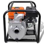 Waterpomp benzine 50 mm 4800 W, Ophalen of Verzenden, Nieuw, Accu