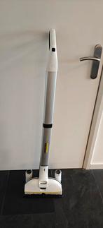 Kärcher vloerreiniger/Dweil (EWM2) inclusief 2 sets rollers, Huis en Inrichting, Schoonmaakartikelen, Ophalen of Verzenden