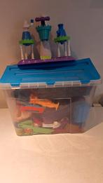 Grote Play-Doh set met oven en accessoires, Ophalen