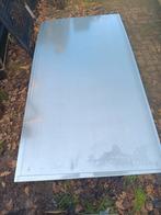 Gegalvaniseerde staalplaten, Ophalen of Verzenden, Nieuw, Overige materialen, Minder dan 20 mm