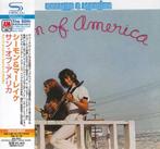 SEEMON & MARIJKE CD SON OF AMERICA japan DOUWE BOB, Cd's en Dvd's, Gebruikt, Ophalen of Verzenden, 1980 tot 2000