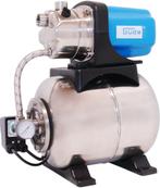 Gude Hydrofoorpomp HWW 1000 P, Nieuw, Ophalen of Verzenden, Info@guede.com, Güde GmbH