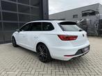 Seat Leon ST 2.0 CUPRA 300 4DRIVE |PANO|Beats audio, Auto's, 15 km/l, Gebruikt, 4 cilinders, 1984 cc