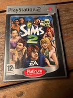 De Sims 2 - PlayStation 2 - Goede Staat!, Spelcomputers en Games, Games | Sony PlayStation 2, 1 speler, Ophalen of Verzenden, Zo goed als nieuw