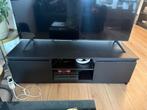 Tv meubel, Huis en Inrichting, Kasten | Televisiemeubels, Ophalen, Zo goed als nieuw, 25 tot 50 cm, Minder dan 100 cm