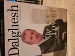 Dalgliesh box zgan, Cd's en Dvd's, Dvd's | Tv en Series, Alle leeftijden, Ophalen of Verzenden, Zo goed als nieuw