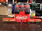 Leuke Coca Cola verzamel items, Ophalen of Verzenden, Gebruikt, Bus of Vrachtwagen, Overige merken