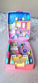 Polly pocket, Ophalen of Verzenden, Gebruikt, Overige typen