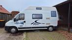 Fiat Ducato Camper Adria 2006, Particulier, Half-integraal