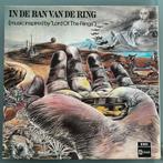 Bo Hansson - In de Ban Van De Ring, LP, Cd's en Dvd's, Ophalen of Verzenden, Zo goed als nieuw, 12 inch, Poprock