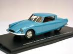 Citroen DS Coupé prototype Bertoni Franstyle 1:43, Hobby en Vrije tijd, Modelauto's | 1:43, Ophalen of Verzenden, Nieuw, Auto