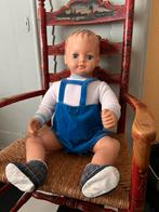 Antieke jongens pop Storch, Ophalen of Verzenden, Zo goed als nieuw, Pop