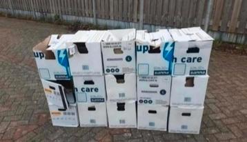 Verhuisdozen 50 liter  beschikbaar voor biedingen