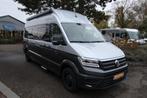 Volkswagen Grand California 680, Caravans en Kamperen, Volkswagen, Bedrijf, Diesel, 6 tot 7 meter