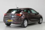 Opel Astra 1.0 Innovation | Stoel+Stuur verwarming | Trekhaa, Stof, Gebruikt, Bruin, 610 kg