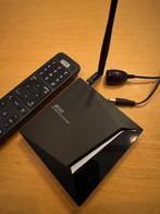 Formuler Z8 (zo goed als nieuw), Ophalen of Verzenden, Zo goed als nieuw, USB 2, Zonder harde schijf