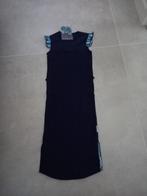 Nieuw! Super leuke meiden jurk B.Nosy maat 128 met riem, B.Nosy, Meisje, Nieuw, Ophalen of Verzenden