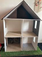 Poppenhuis, Ophalen, Gebruikt, Poppenhuis