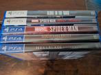 PS5 Games, Spelcomputers en Games, Games | Sony PlayStation 5, Ophalen of Verzenden, Zo goed als nieuw