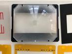 Sinar maskers voor analoge grootformaat camera's, Ophalen of Verzenden, Gebruikt, Compact, Overige Merken