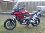 Honda VFR 1200 X crosstourer / Crossrunner/ Varadero, Motoren, Motoren | Honda, Traction Control, Honda, 4 cilinders, Motorrijbewijs A