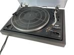 Vintage ISP SP3000 platenspeler pick-up draaitafel # 9892, Audio, Tv en Foto, Platenspelers, Overige merken, P, Ophalen of Verzenden
