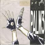 Palm 3 – Streetwhys (1988), Gebruikt, 7 inch, Single, Dance