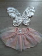 Carnavalsoutfit meisje fee - maat 62/68, Kinderen en Baby's, Carnavalskleding en Verkleedspullen, Ophalen, Nieuw, 104 of kleiner