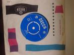 Originele single vinyl The Blue Diamonds - Ramona, Ophalen of Verzenden, Zo goed als nieuw, Pop, Single
