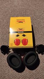 Condor earmuffs HM-EMF-30 - nieuw in doos, Ophalen of Verzenden, Zo goed als nieuw