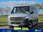 MERCEDES-BENZ SPRINTER 314 l2h1 9-pers 2x airco, Gebruikt, Euro 6, 143 pk, Mercedes-Benz