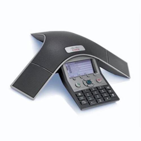 Cisco Unified CP-7937G 7937 IP Conference Station, Telecommunicatie, Vaste telefoons | Niet Draadloos, Gebruikt, Verzenden