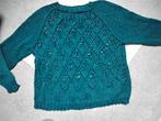 Handgebreide trui maat 42, Verzenden, Nieuw, Maat 42/44 (L)