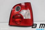 Achterlicht rechts VW Polo 9N 6Q6945096G, Auto-onderdelen, Verlichting, Gebruikt