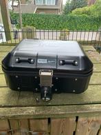Motor topkoffer Givi € 150, Motoren, Accessoires | Koffers en Tassen, Ophalen, Zo goed als nieuw