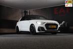 Audi A1 SPORTBACK 40 TFSI S Line / 200 Pk / AUT / ACC / Lane, Euro 6, 4 cilinders, 1984 cc, Wit