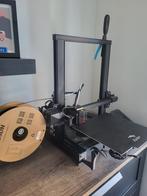 Creality Ender 3 V2 Neo 3D Printer, Computers en Software, 3D Printers, Ophalen, Zo goed als nieuw, Creality 3D
