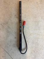 APC AP7856 4 PDU - Rack stroomverdeler, Ophalen, Gebruikt