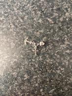 hanger geloof hoop en liefde, Ophalen, Overige voorstellingen, Nieuw, Zilver