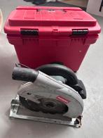 Cirkelzaag Metabo, Cirkelzaag, Ophalen of Verzenden, Zo goed als nieuw, 30 tot 70 mm