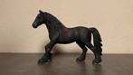 Schleich Friese merrie (13749), Ophalen of Verzenden, Zo goed als nieuw, Paard, Beeldje of Figuurtje