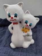 Clowns katjes vintage, Ophalen of Verzenden, Gebruikt